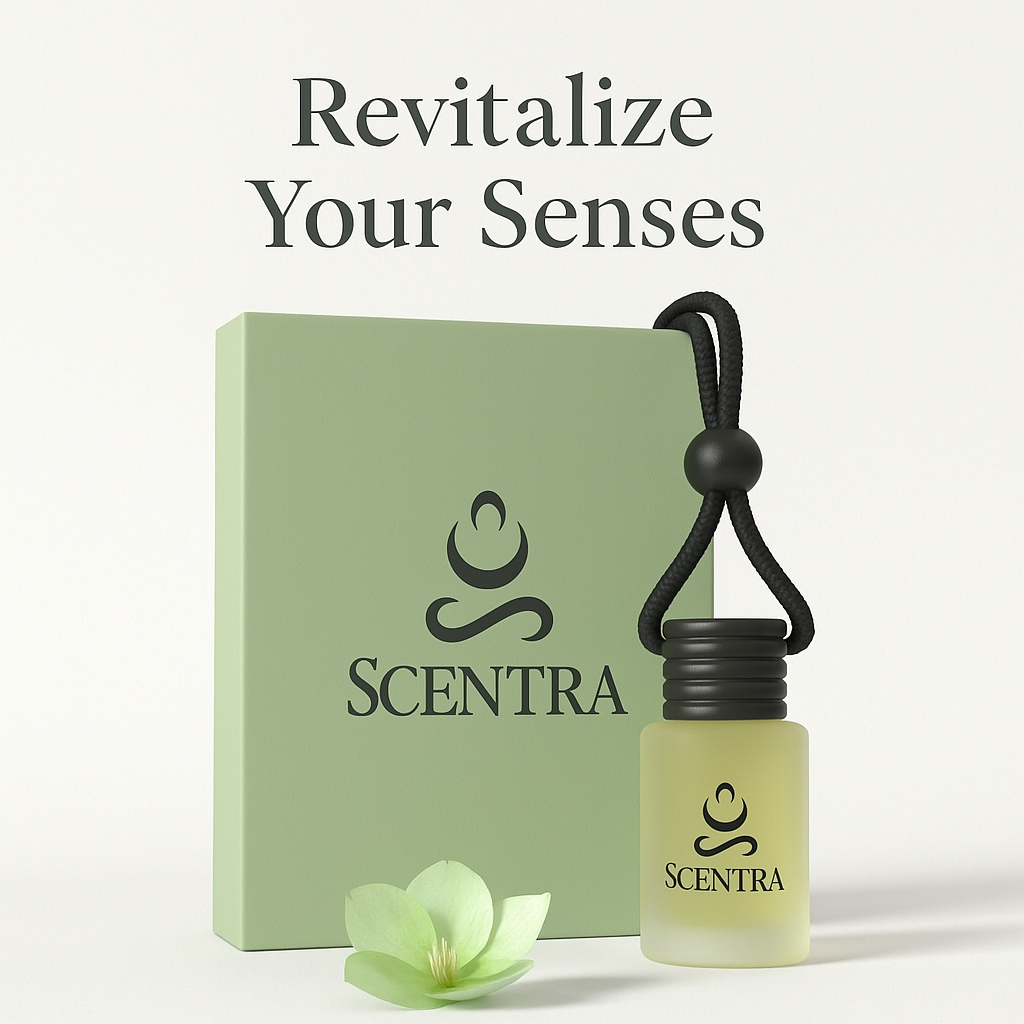 Scentra
